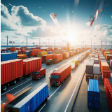 Logistics