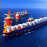 Oil Trade